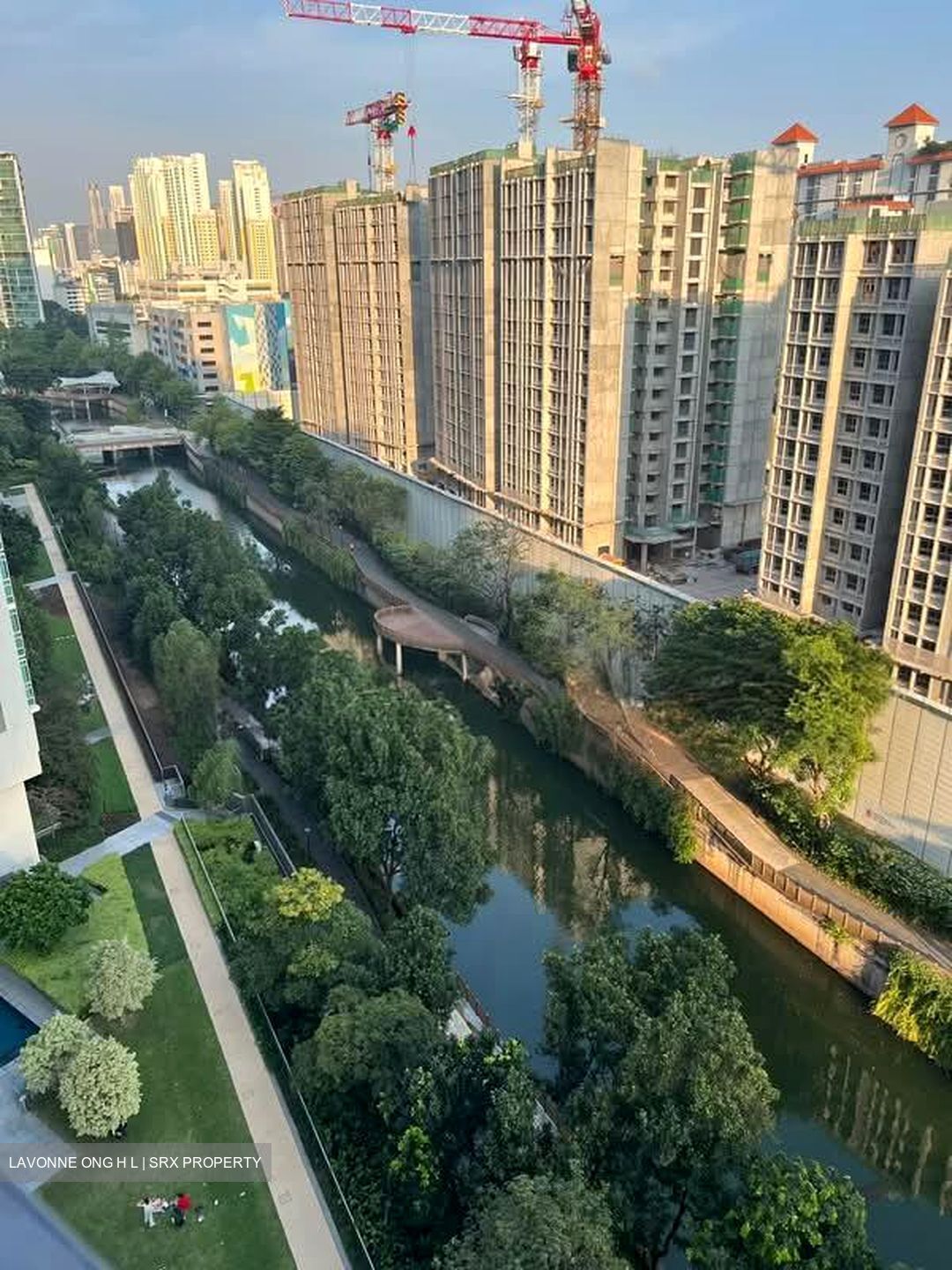 Principal Garden (D3), Condominium #599718031